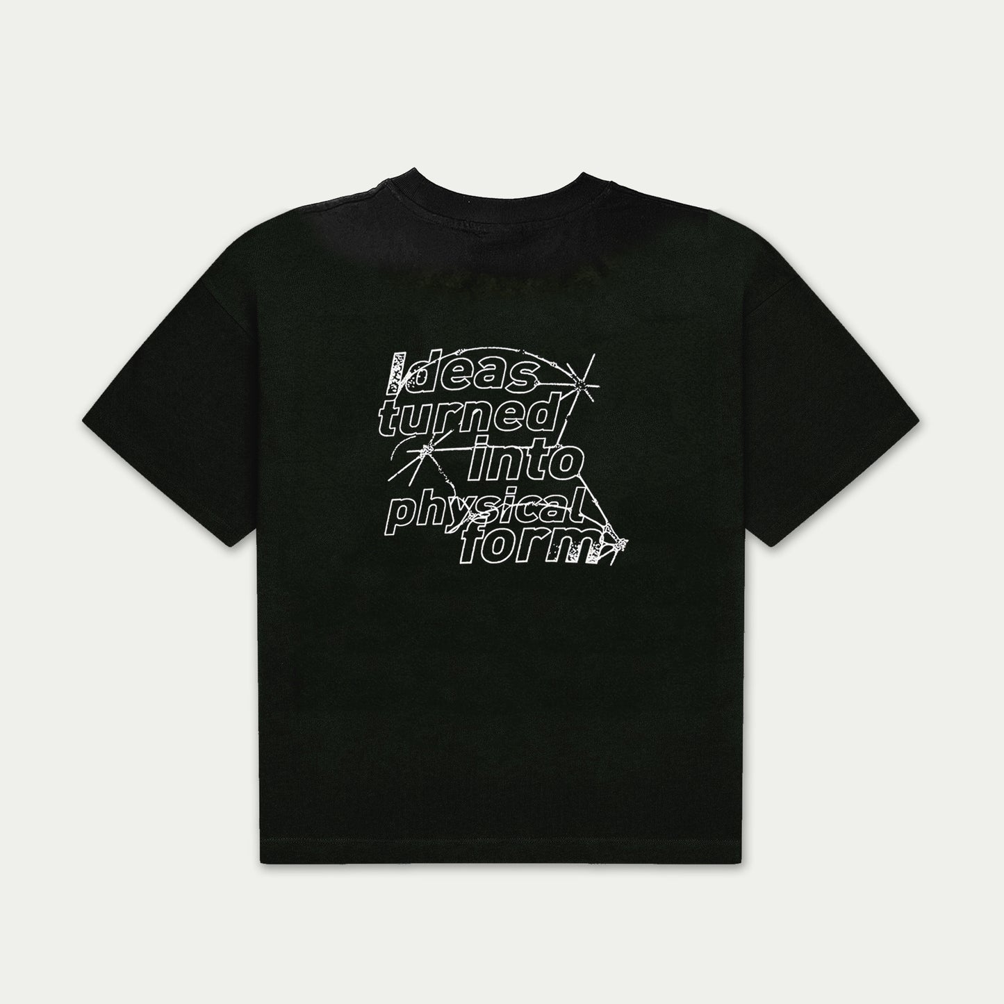 Buchan Ideas T-shirt