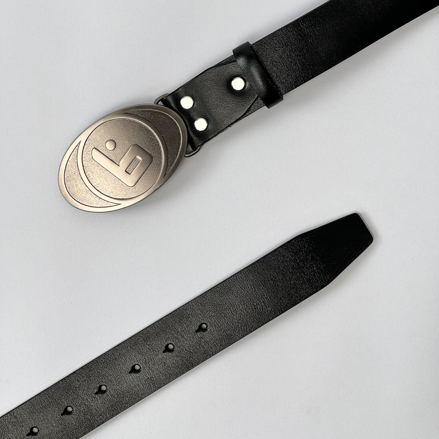 Buchan Belt - Black