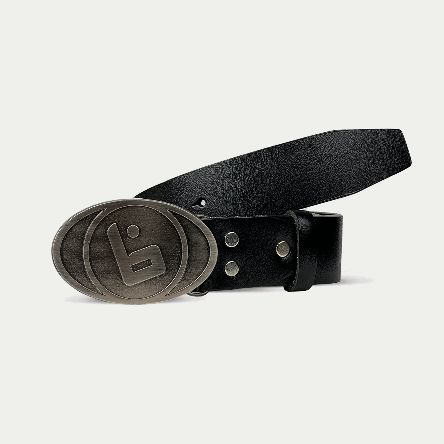 Buchan Belt - Black