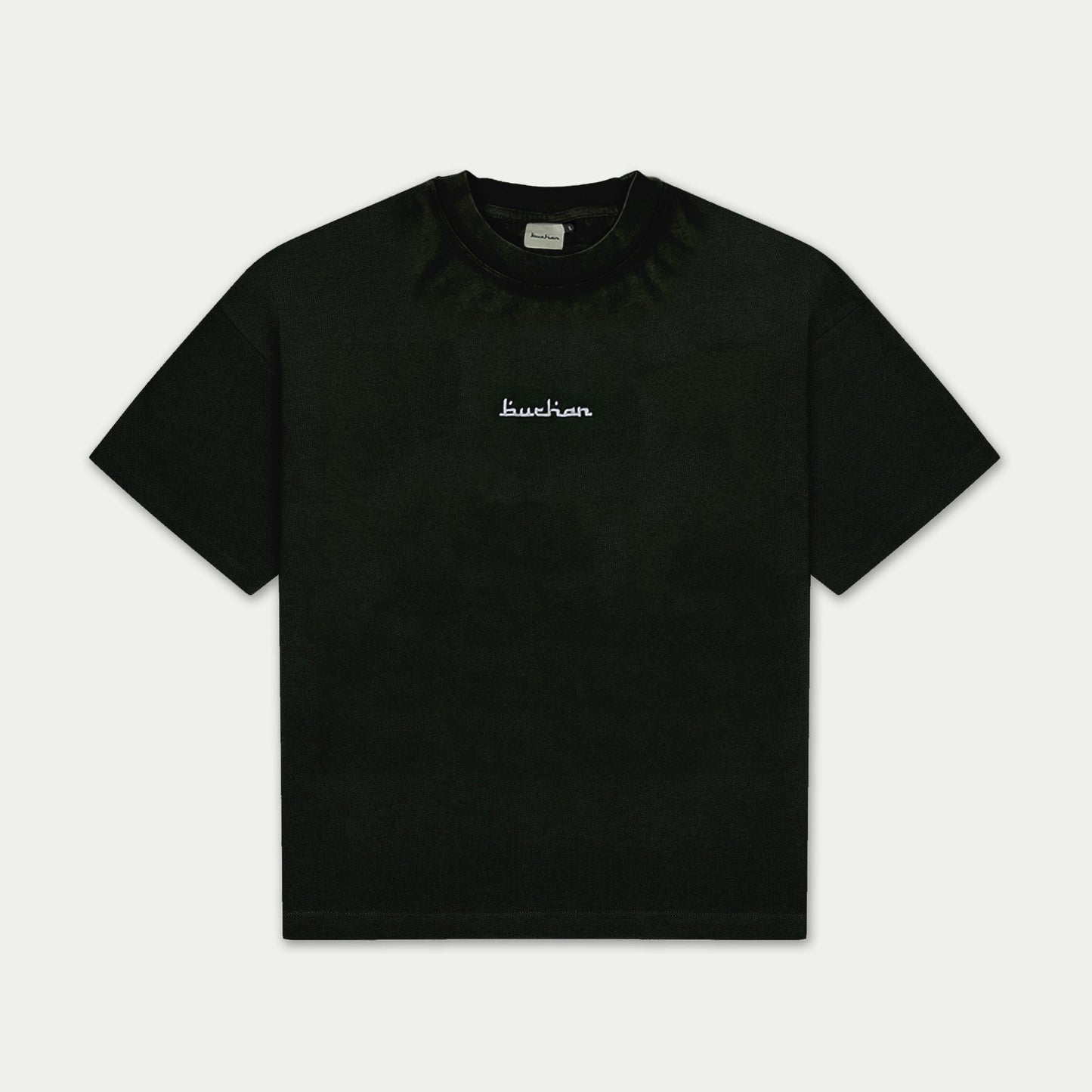 Buchan Ideas T-shirt