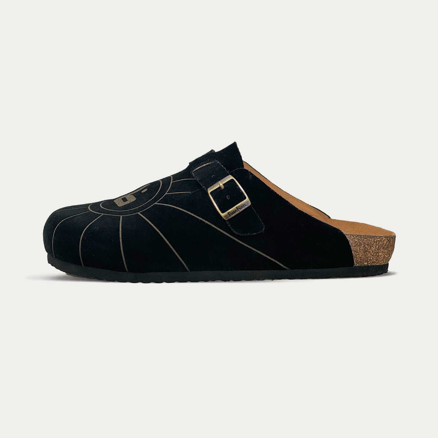 Buchan Stocks - Black
