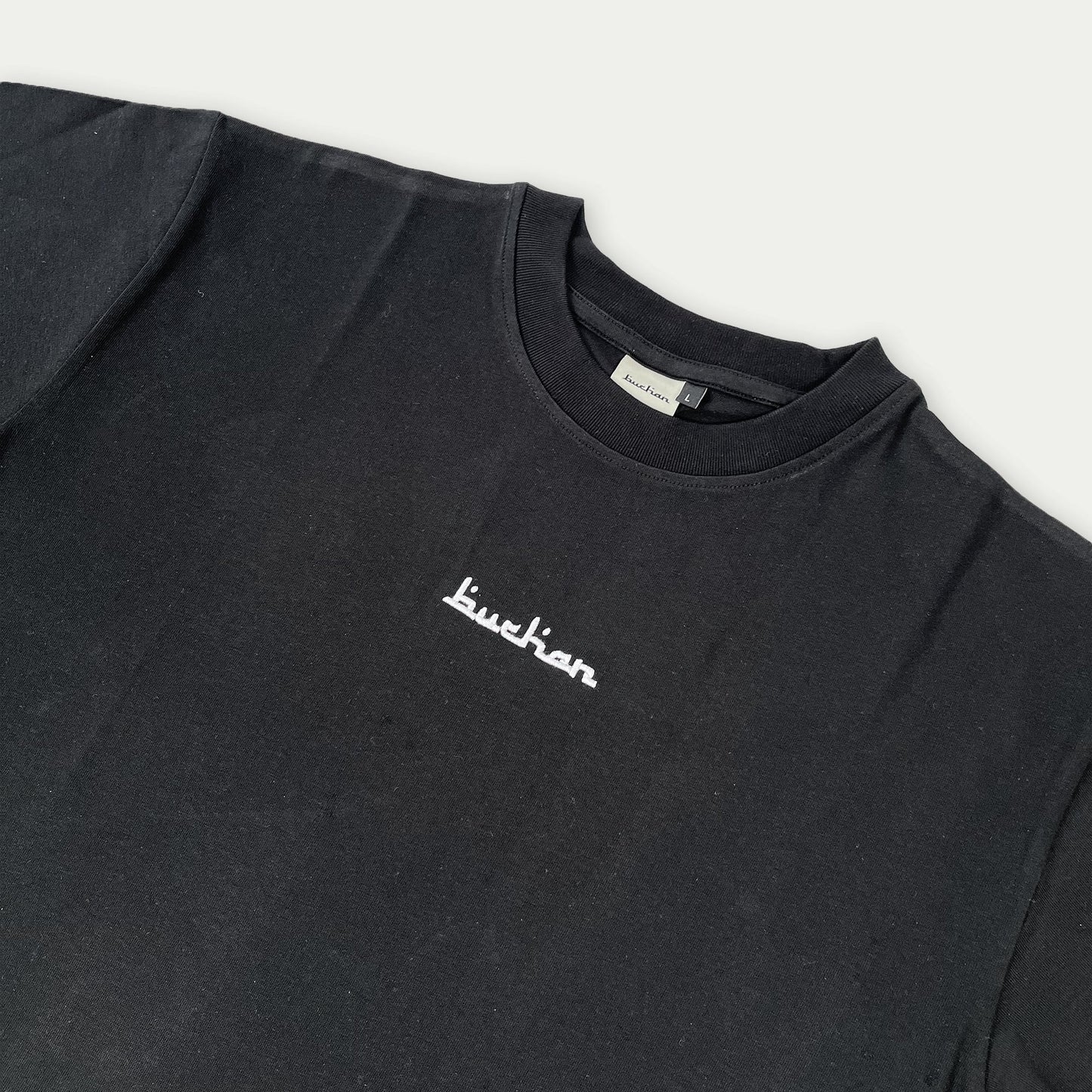 Buchan Ideas T-shirt