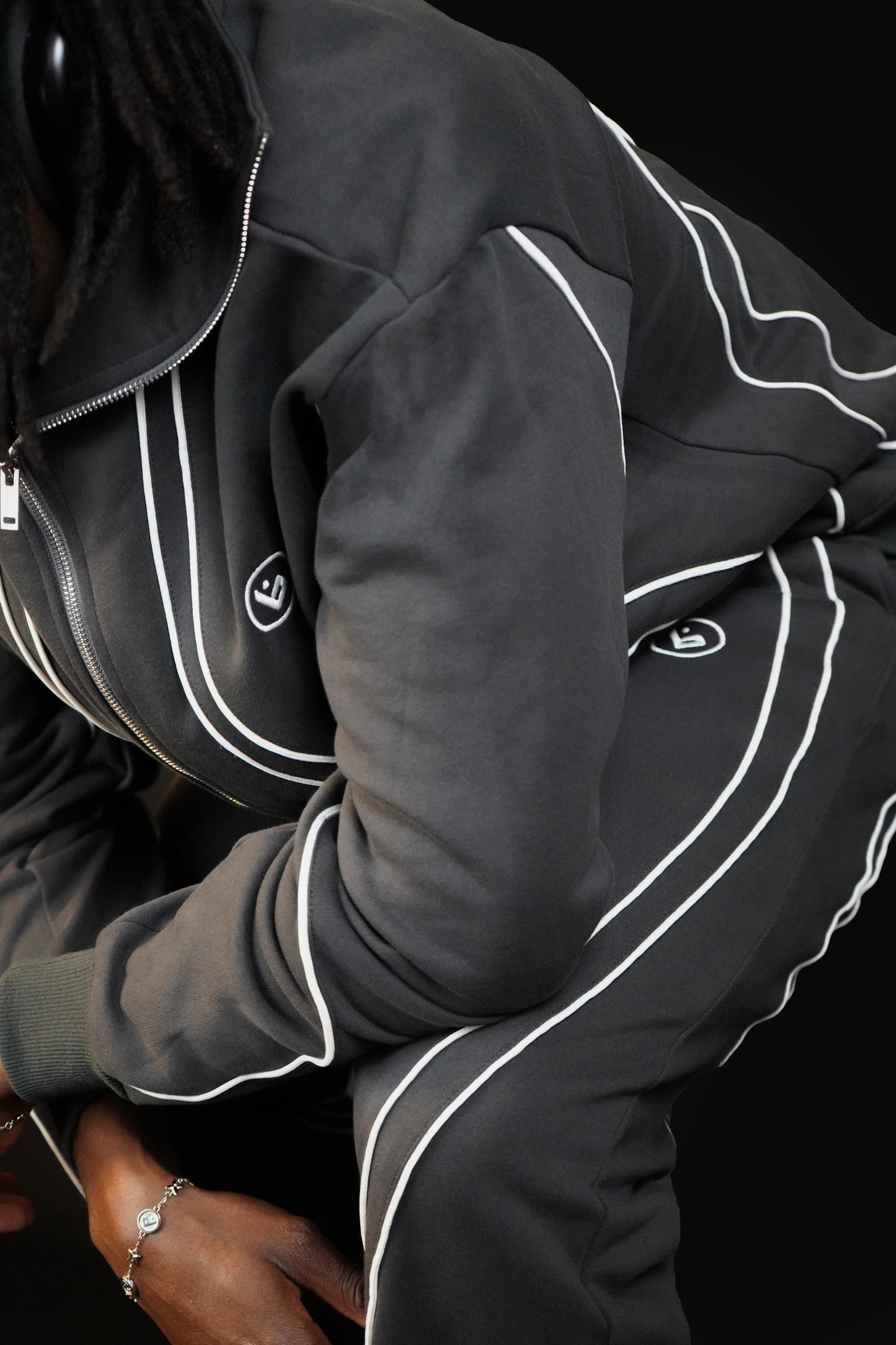 Buchan Ninja Zip