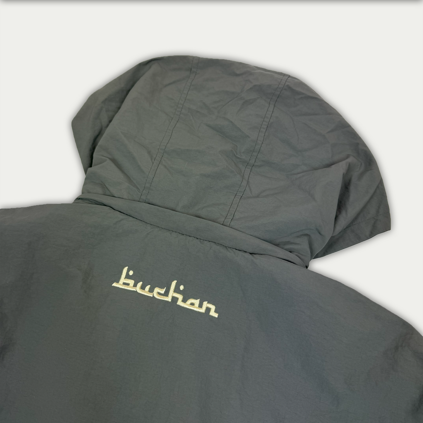 Buchan Azure Fleece