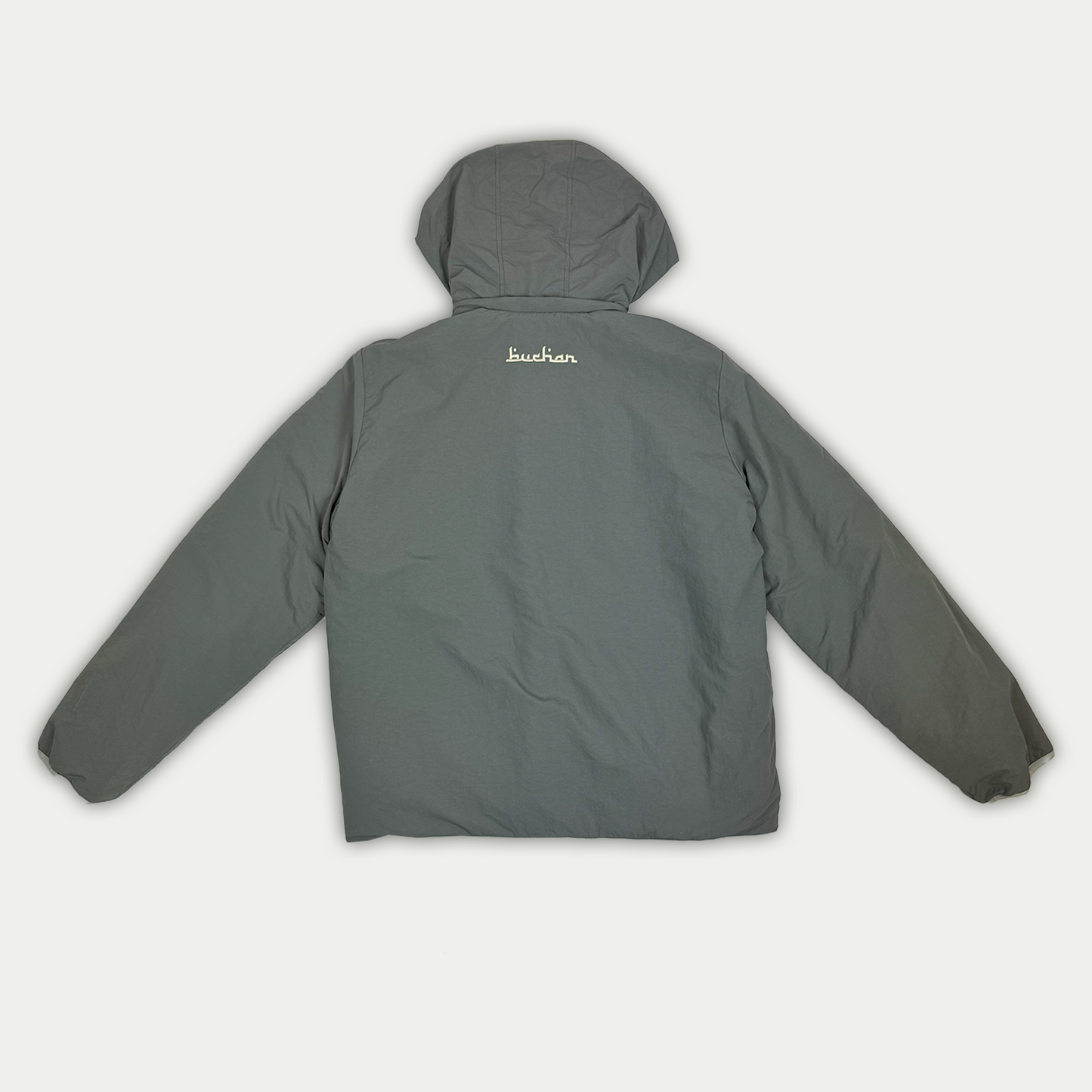 Buchan Azure Fleece