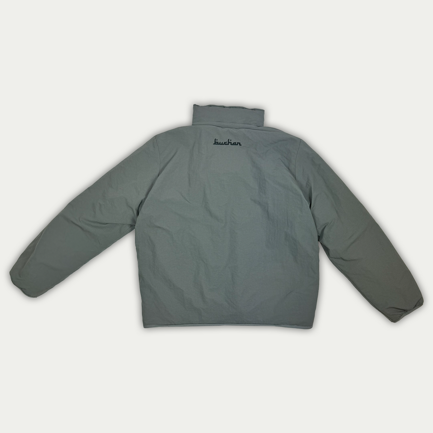 Buchan Dove Fleece