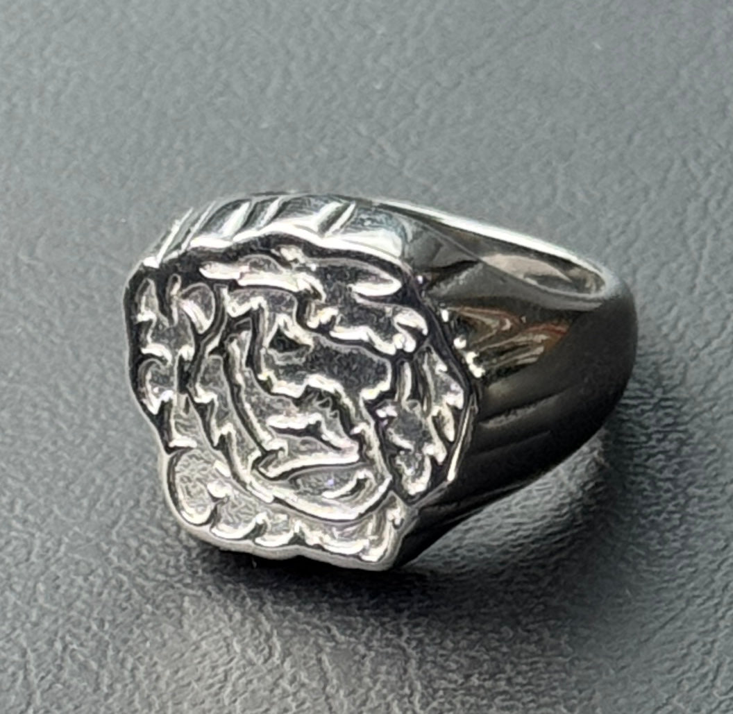 Buchan Wind Ring