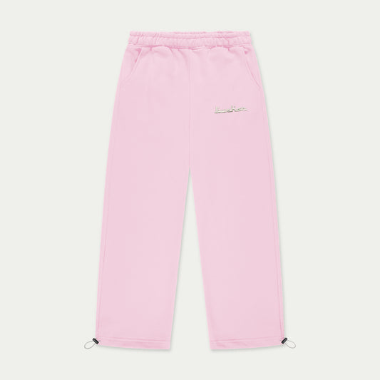Buchan Joggers - Pink