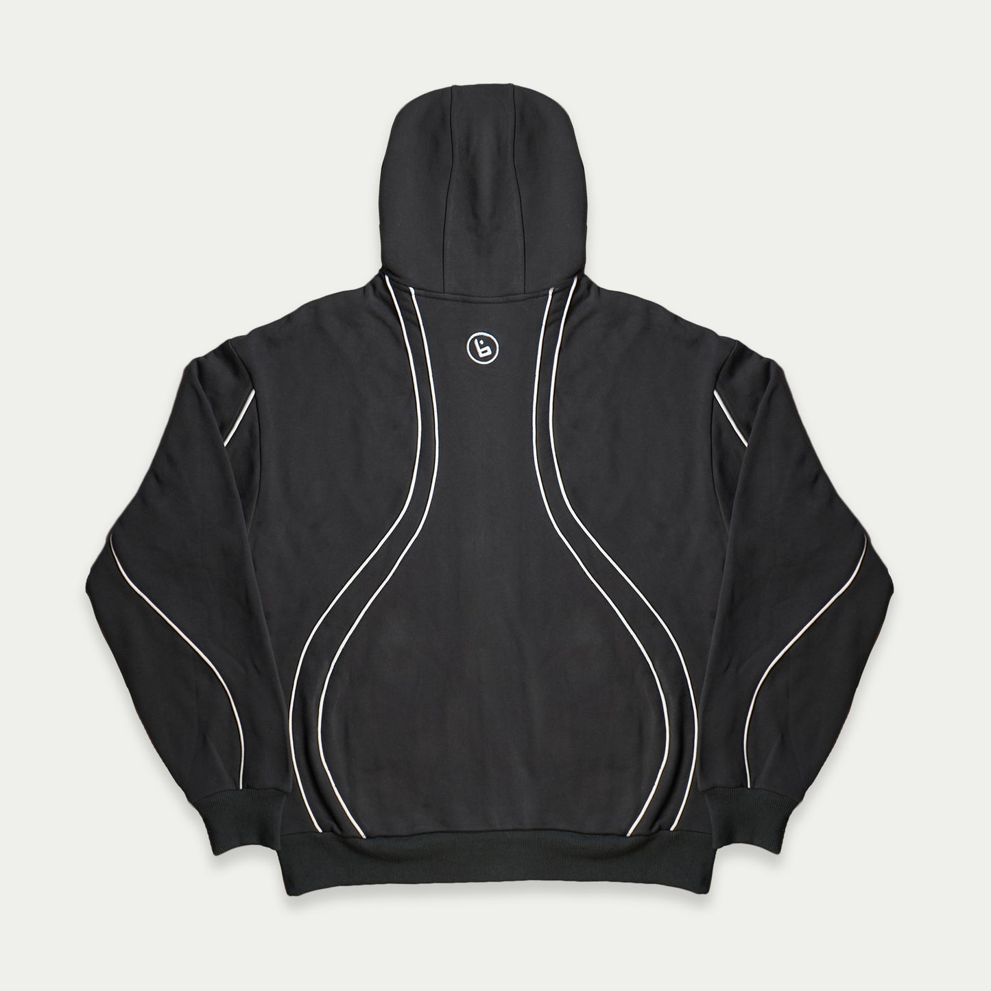 Buchan Ninja Zip