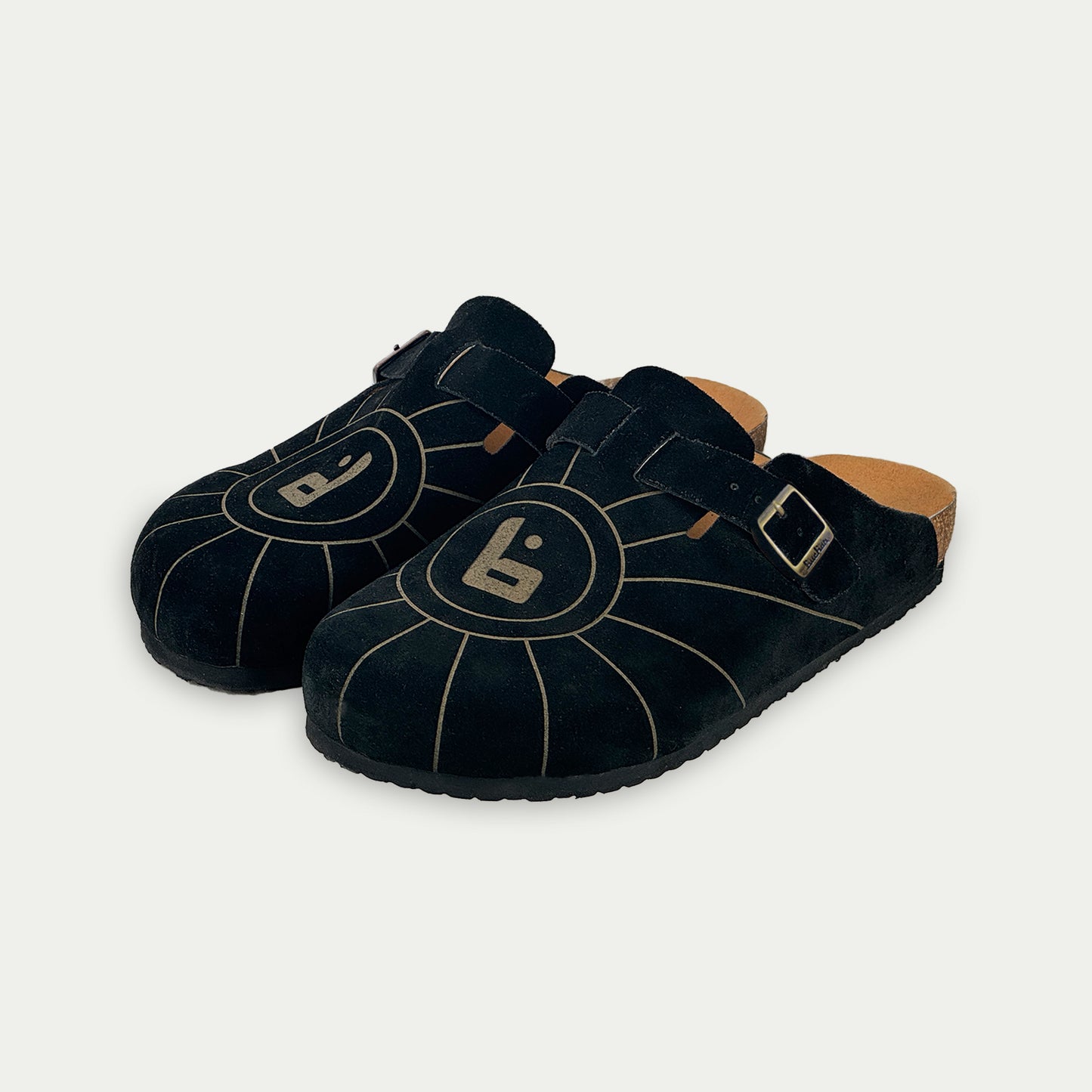 Buchan Stocks - Black