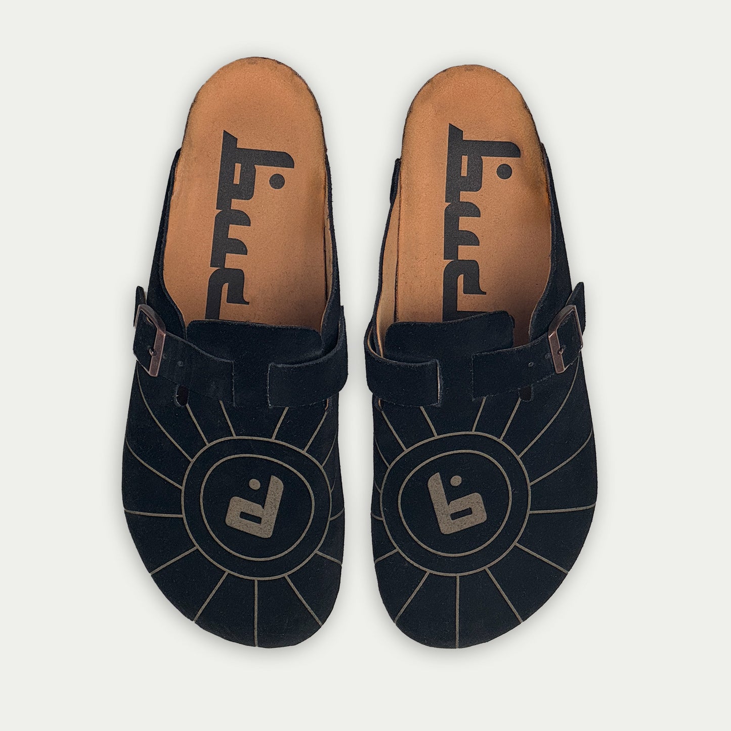 Buchan Stocks - Black