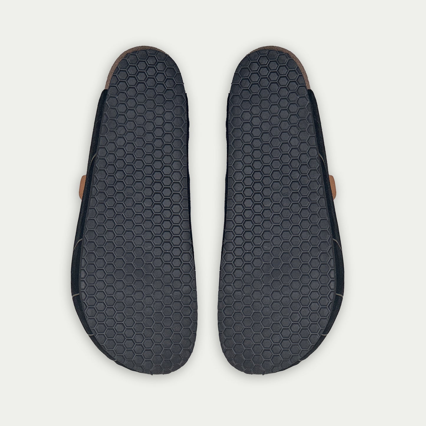 Buchan Stocks - Black