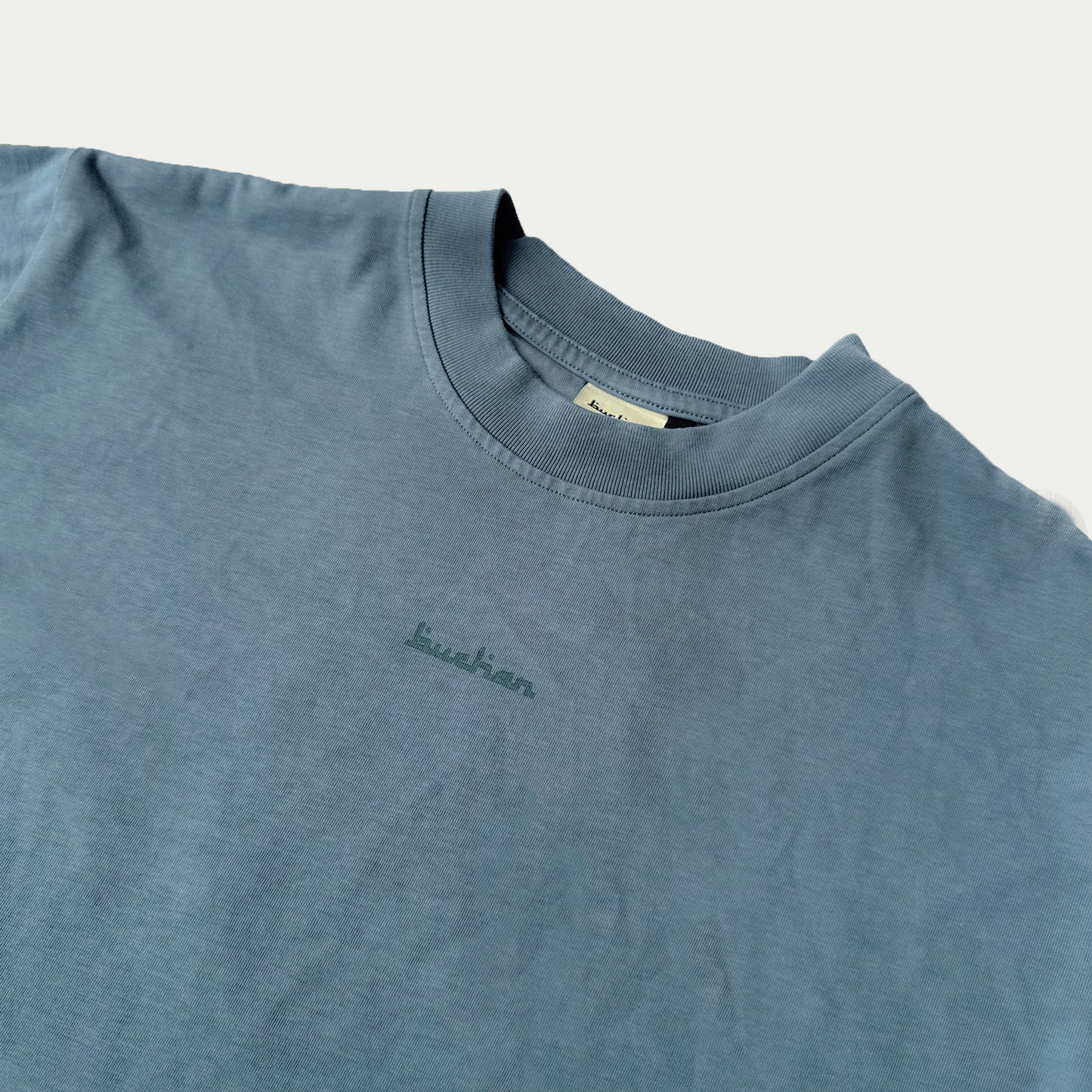 Victory Tee - Blue