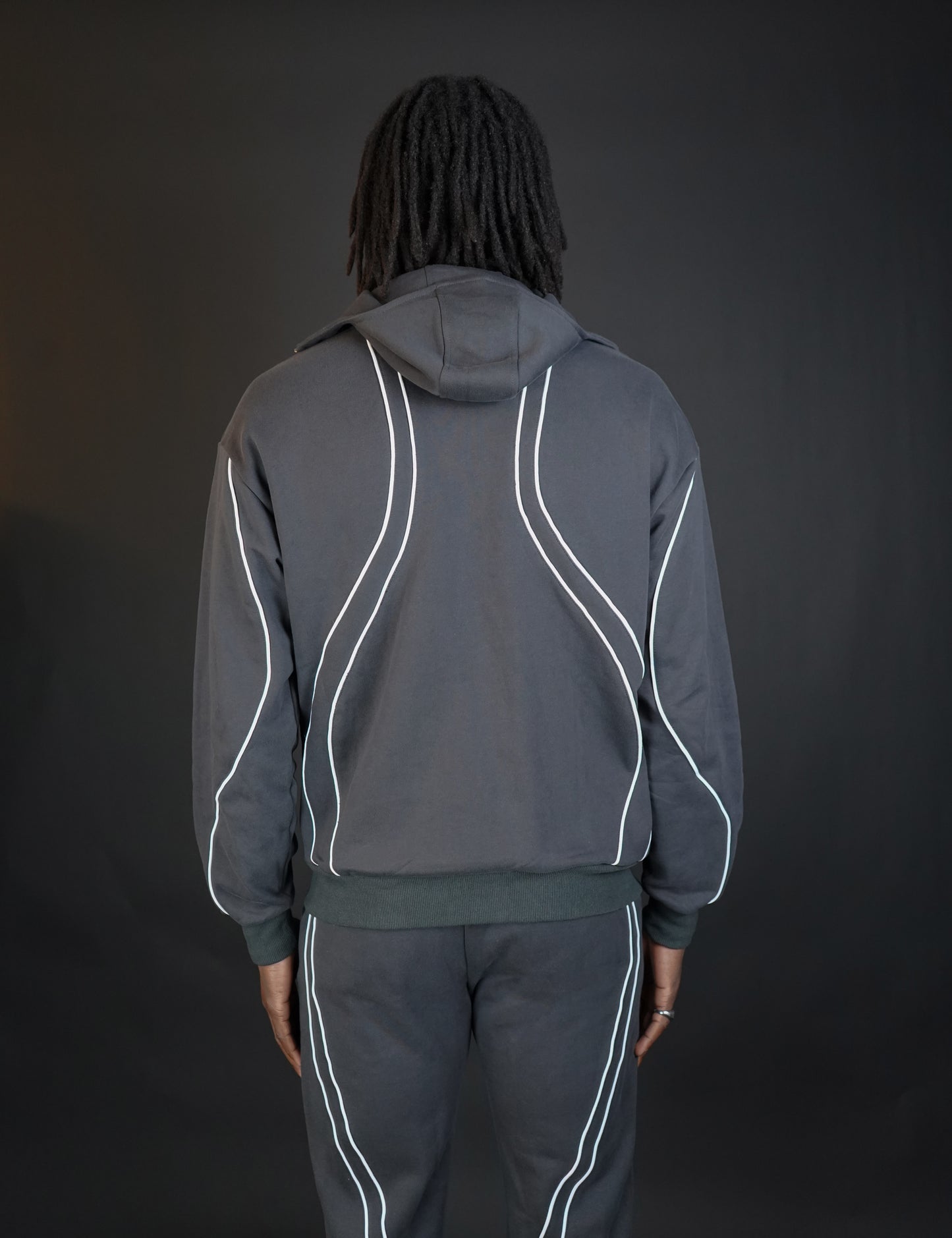 Buchan Ninja Zip