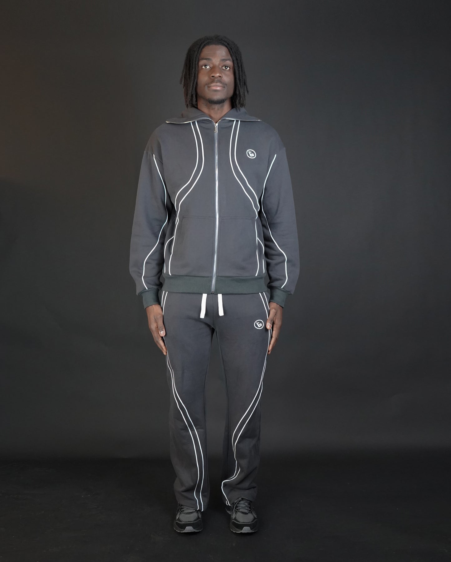 Buchan Ninja Zip