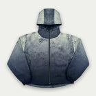 Camo Rain Jacket