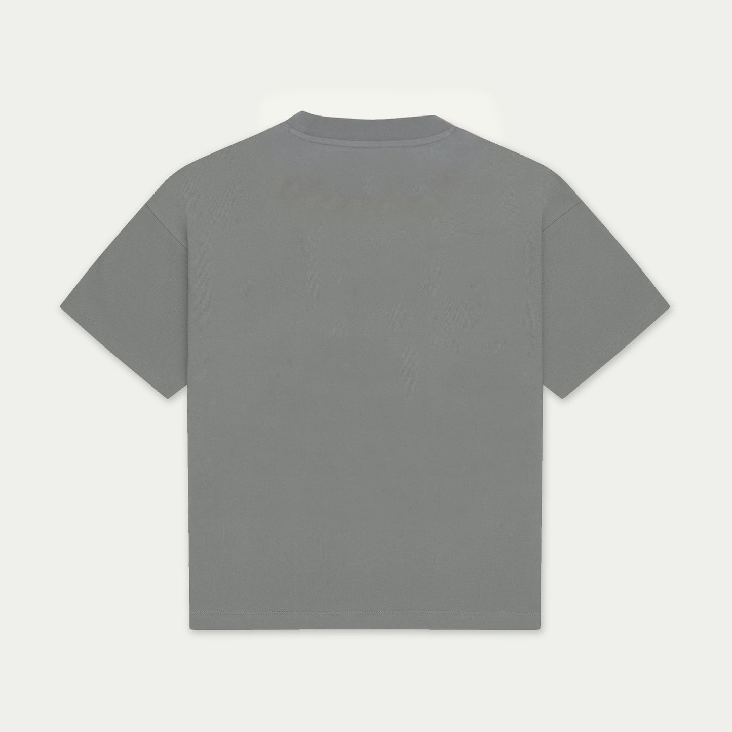 Jumping Jack Tee - Grey