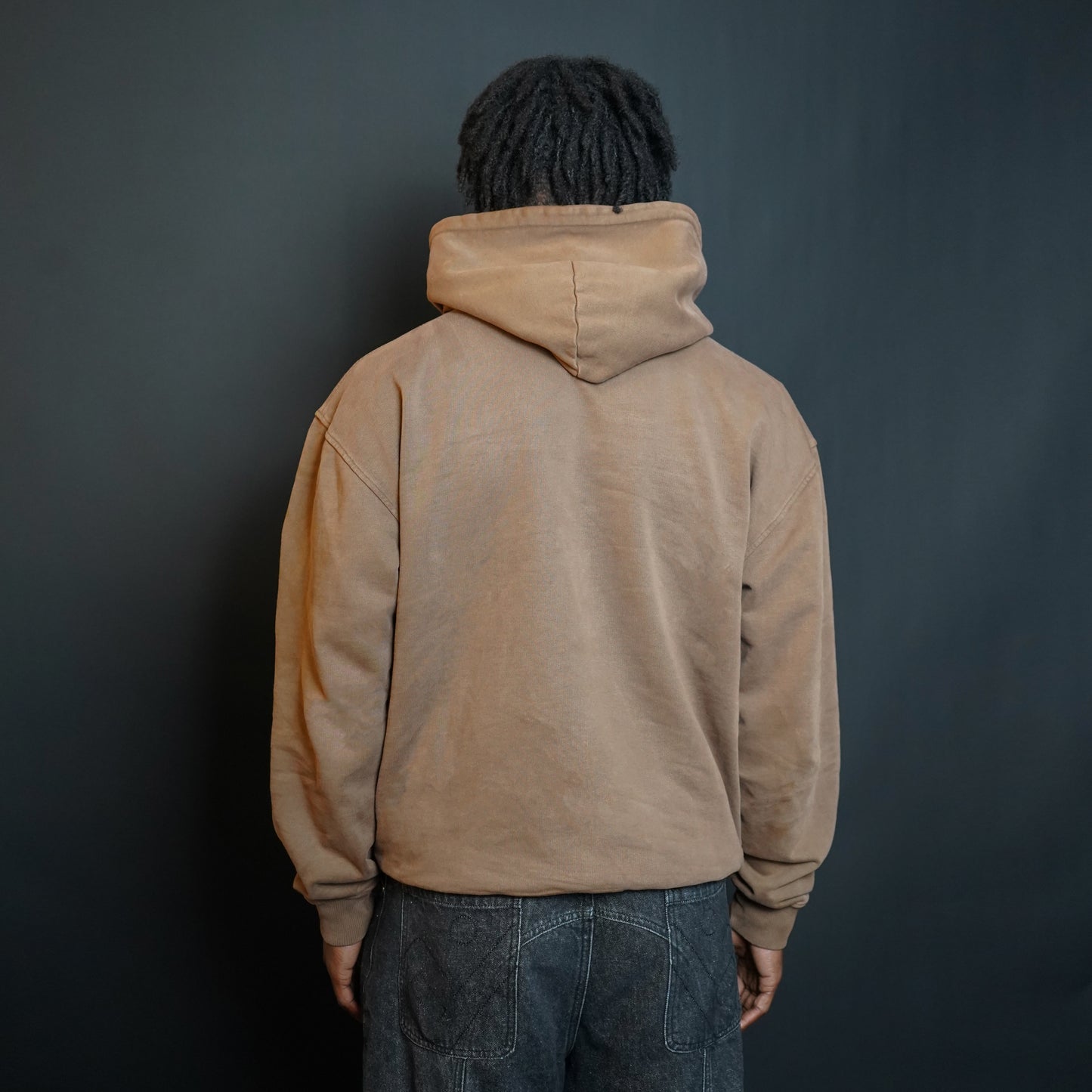 Spider Hoodie