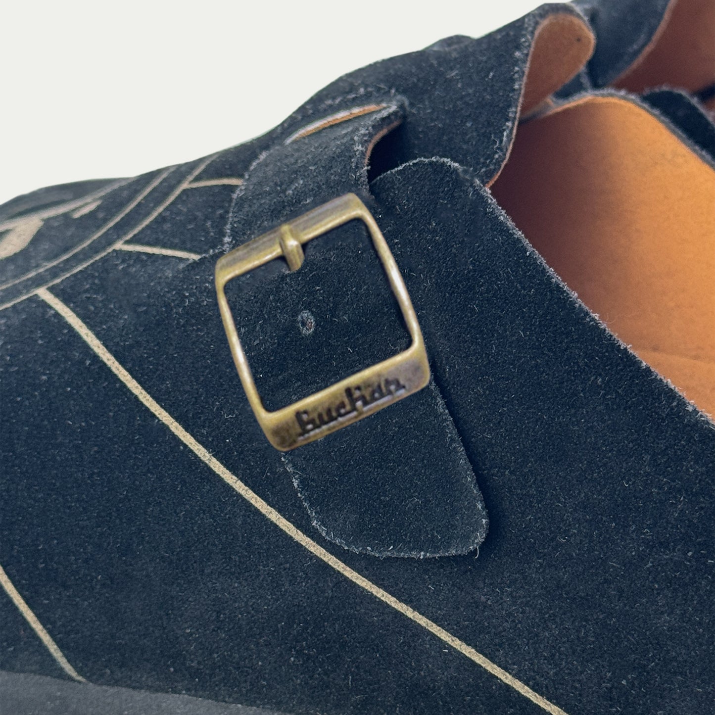 Buchan Stocks - Black