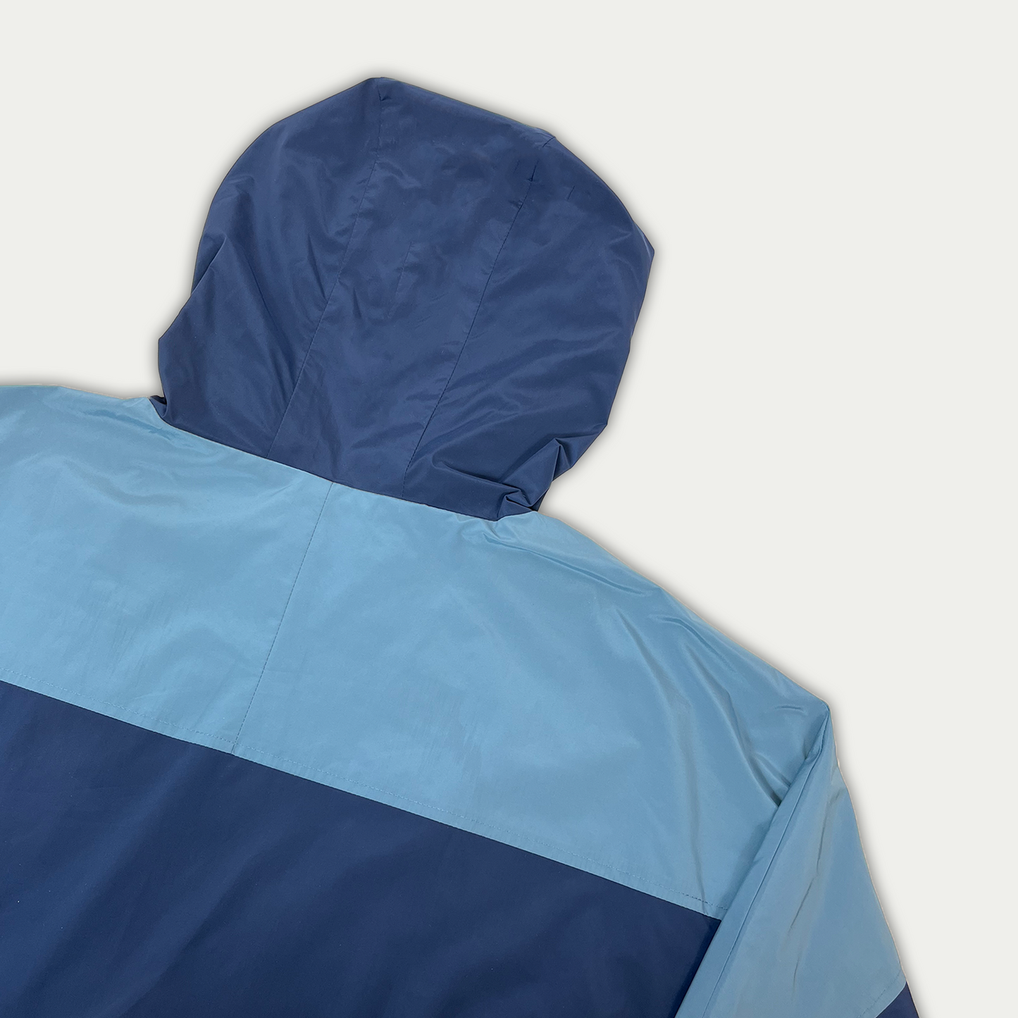 Buchan  Rain Jacket - Blue