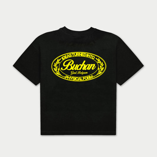 Victory Tee - Black