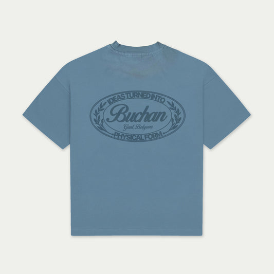 Victory Tee - Blue