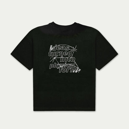 Buchan Ideas T-shirt
