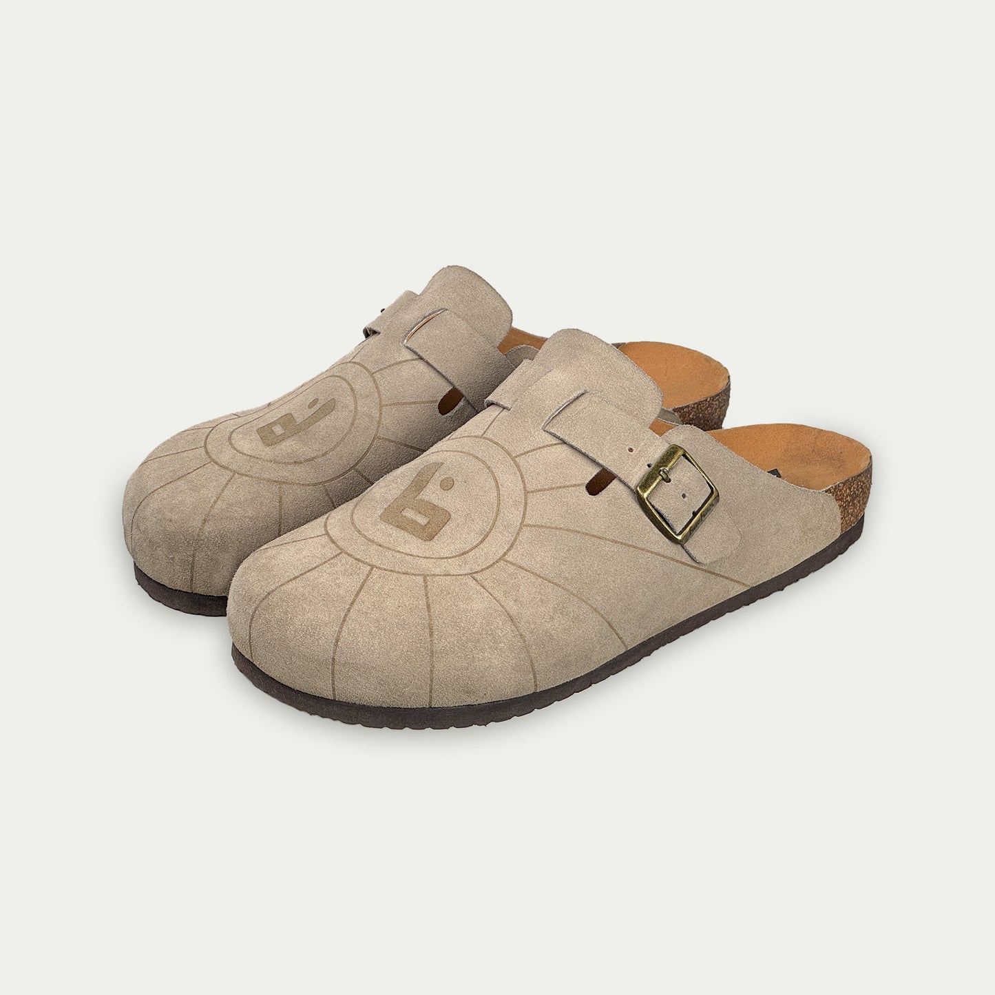 Buchan Stocks - Beige