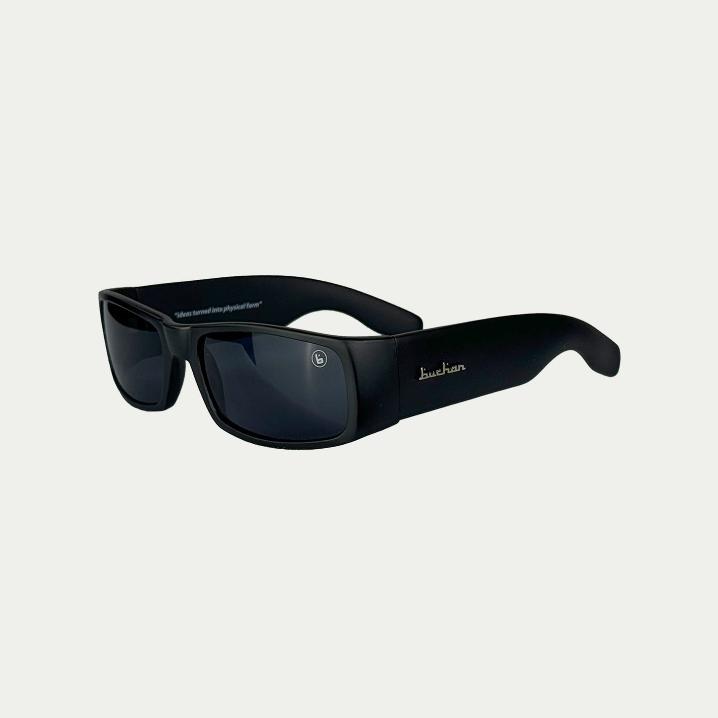 Buchan Shades - Double Black