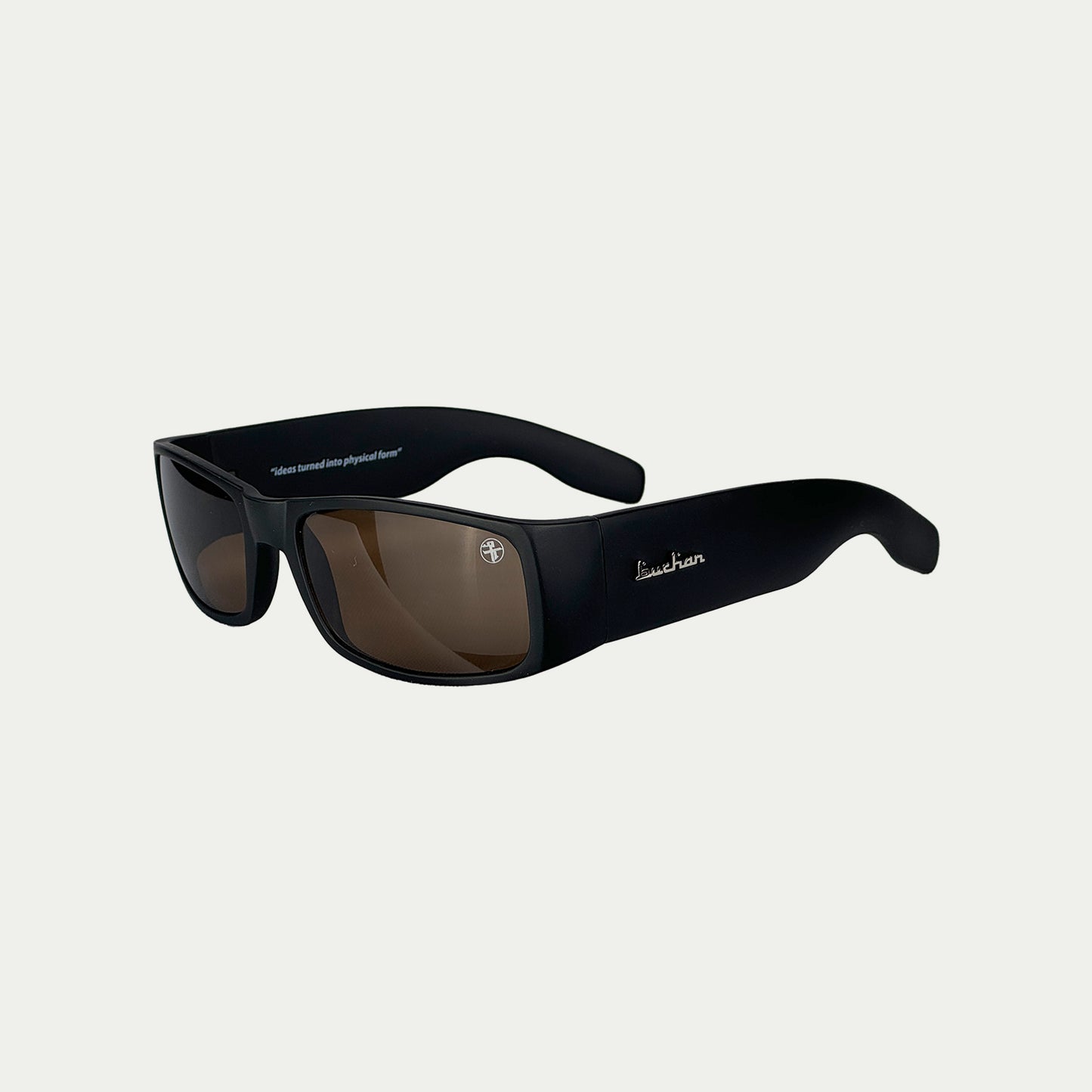 Buchan Shades - Black