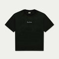 The Buchan T-shirt - Black