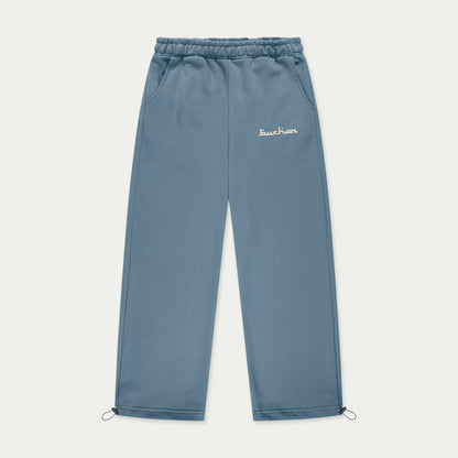 Buchan Joggers - Blue