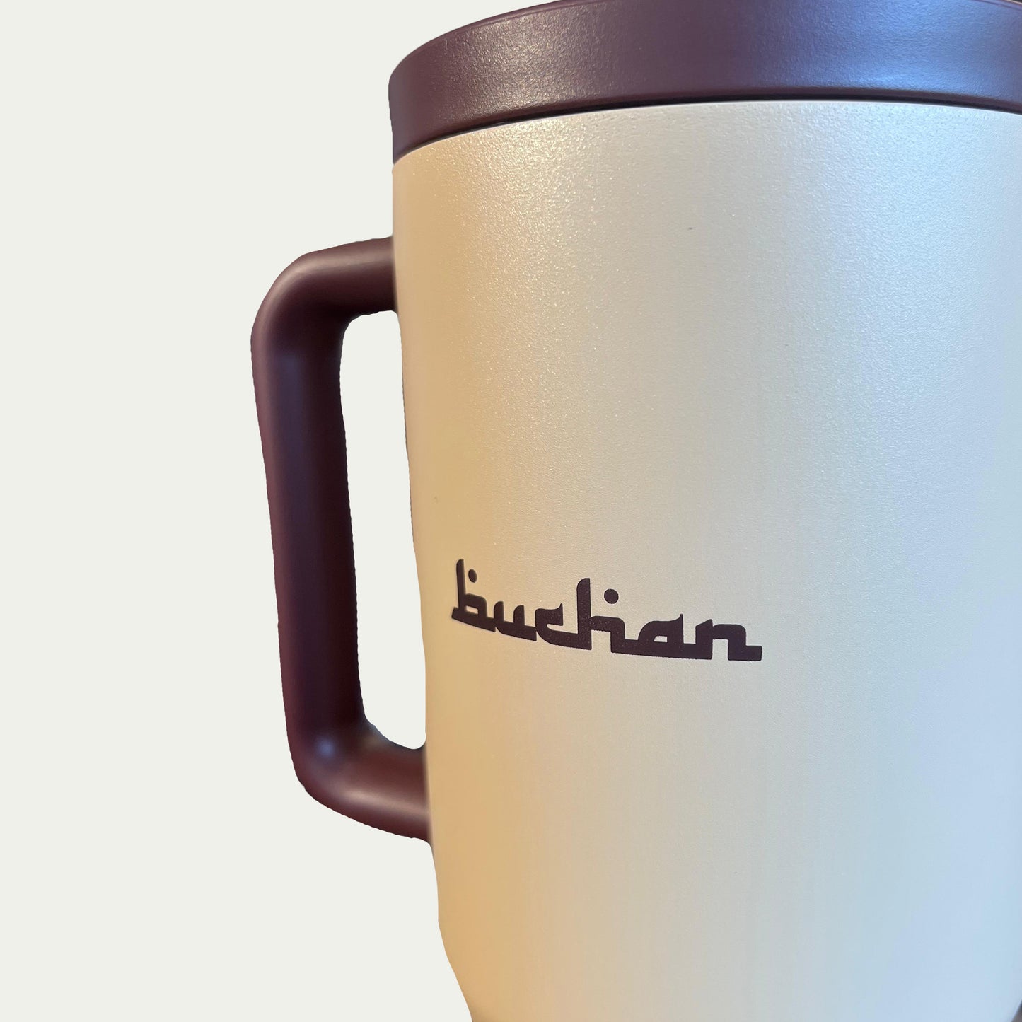 Buchan x Kambukka Rio Bottle