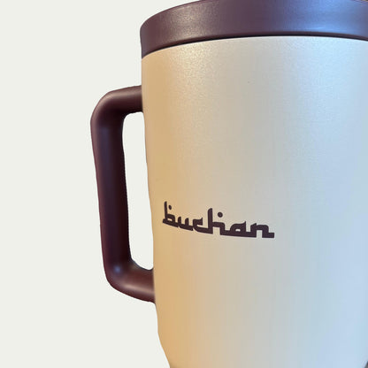 Buchan x Kambukka Rio Bottle