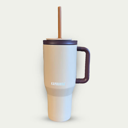 Buchan x Kambukka Rio Bottle