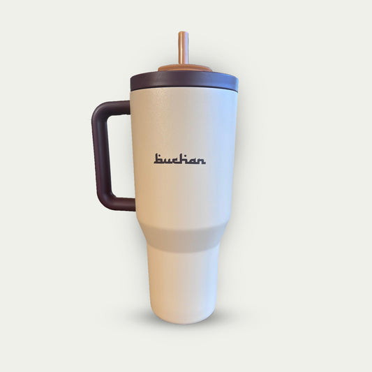 Buchan x Kambukka Rio Bottle