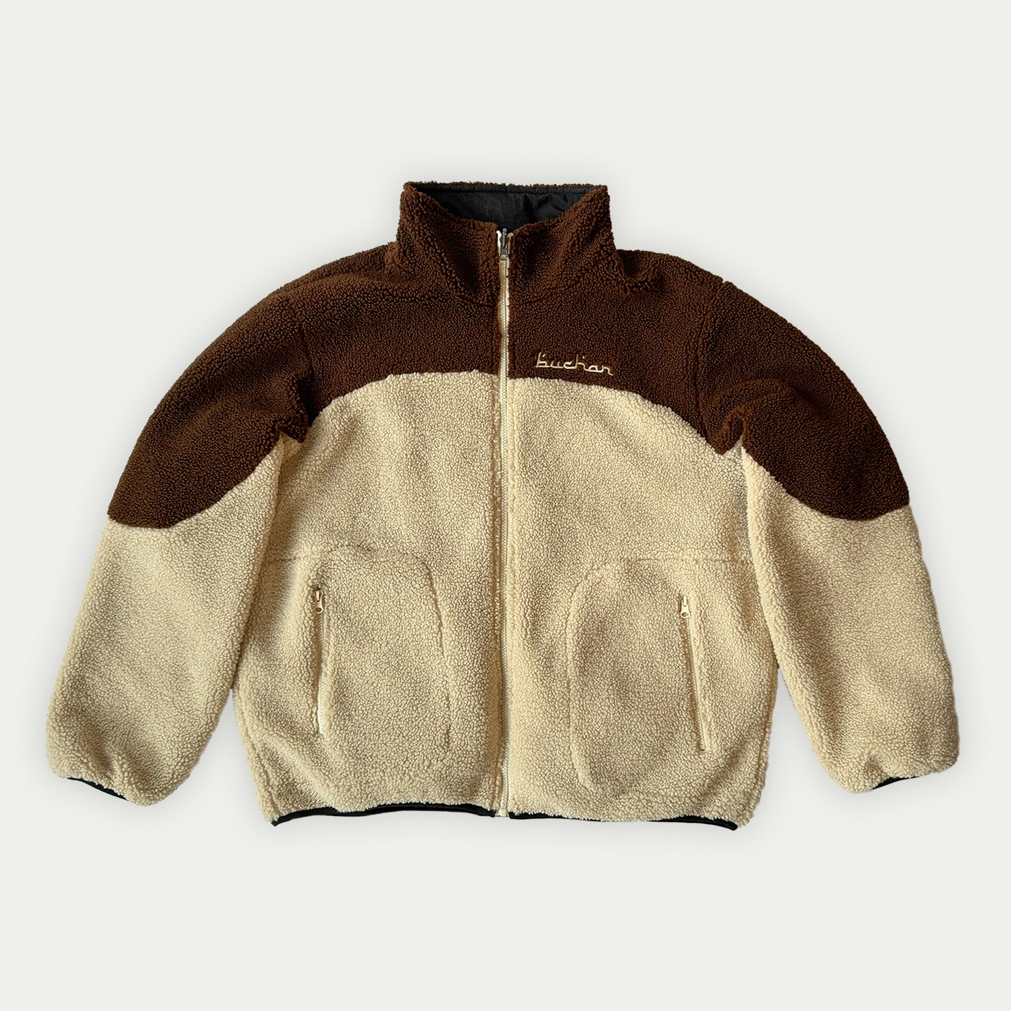 Buchan Bram Fleece