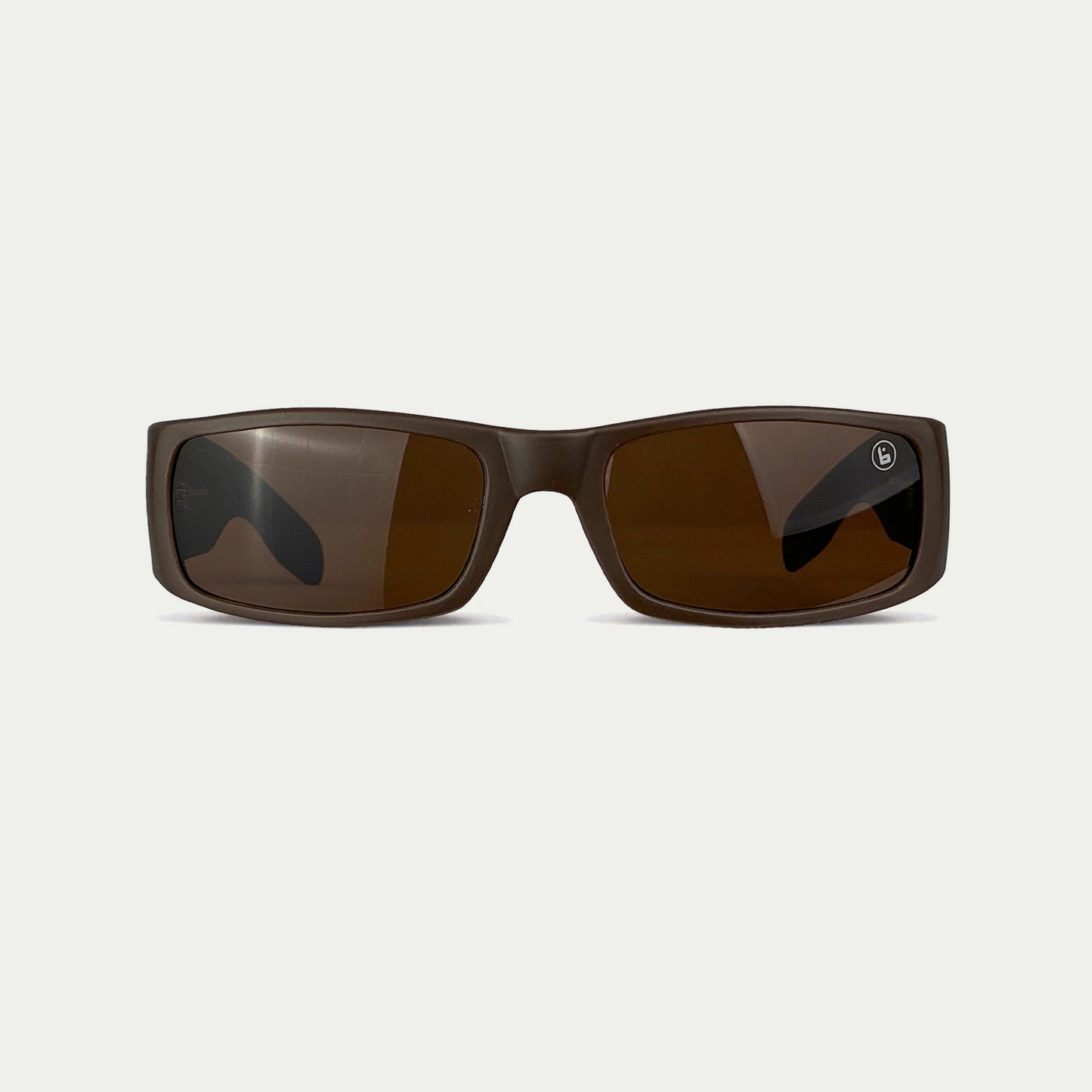 Buchan Shades - Solid Brown