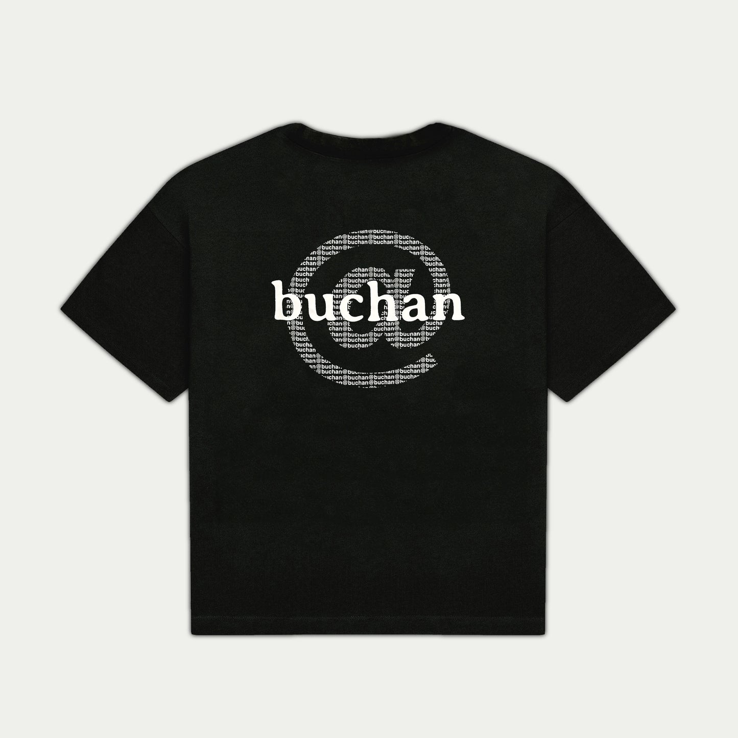 @Buchan T-shirt