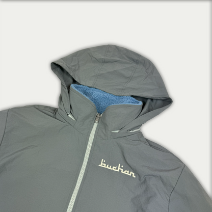 Buchan Azure Fleece