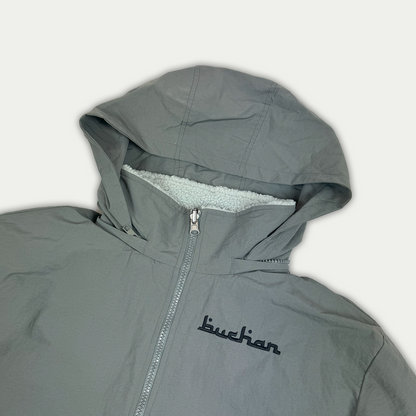 Buchan Dove Fleece