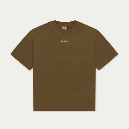 Victory Tee - Brown