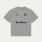 Soccer Tee - Grey