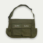 Cargo Bag - Green