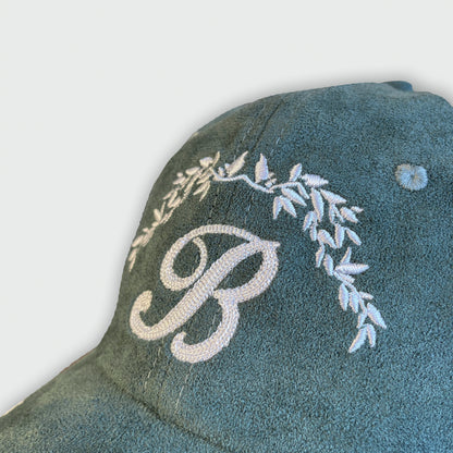 Ivy Cap - Green