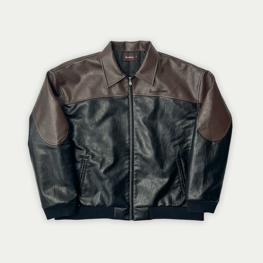 4 Year Leather Jacket