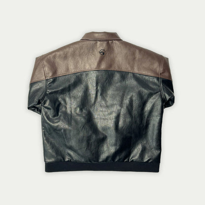 4 Year Leather Jacket