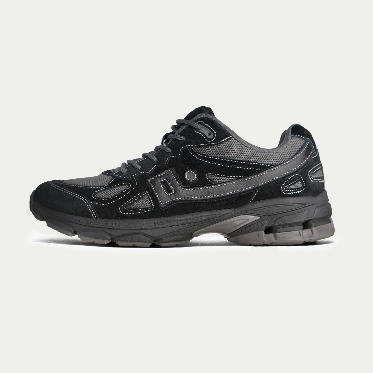 Buchan Runners - Phantom Black