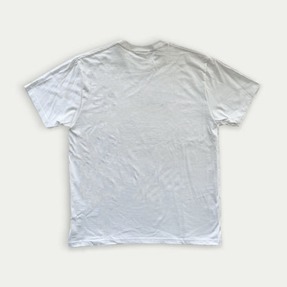 The Buchan T-shirt - White