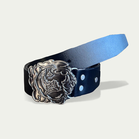 Wind Belt - Black